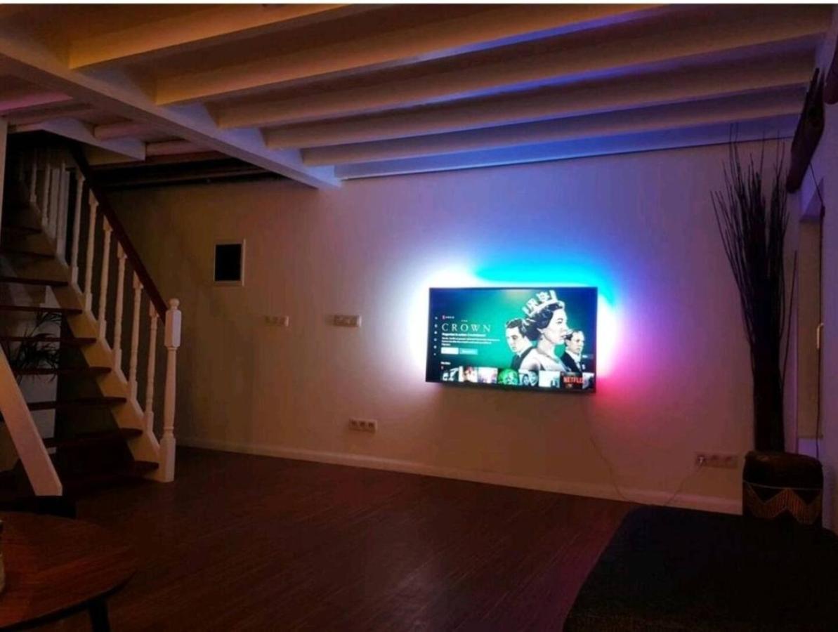 Beautiful Duplex In The Center Of Brussels Apartment Luaran gambar